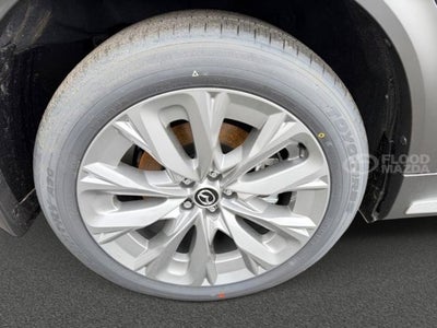 2026 Mazda Mazda CX-90 3.3 Turbo Premium Plus AWD