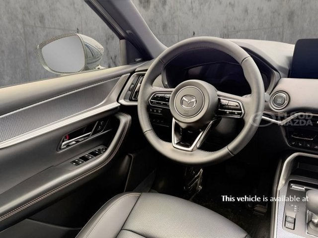 2026 Mazda Mazda CX-90 3.3 Turbo Premium Plus AWD