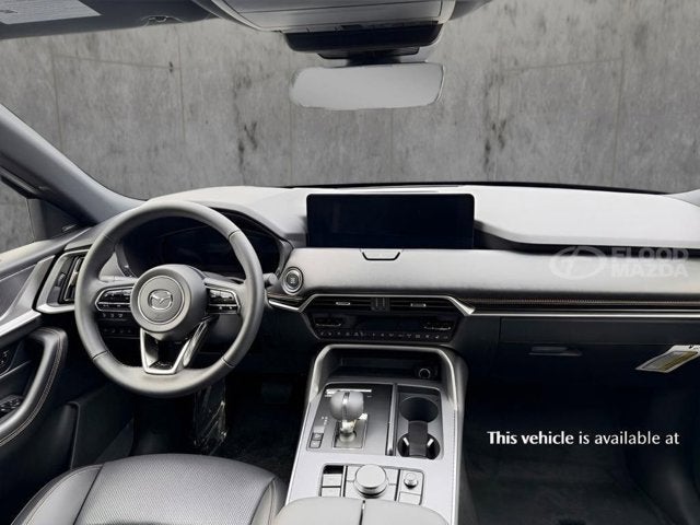 2026 Mazda Mazda CX-90 3.3 Turbo Premium Plus AWD