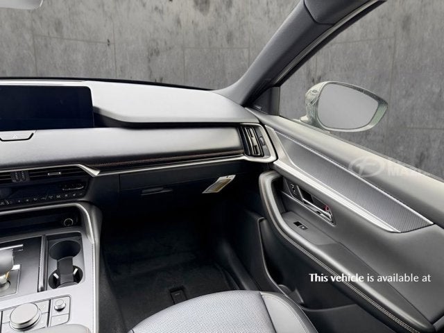 2026 Mazda Mazda CX-90 3.3 Turbo Premium Plus AWD