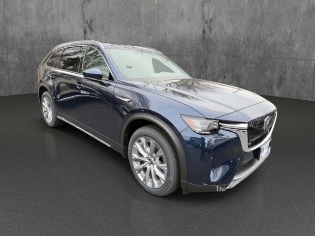 2026 Mazda Mazda CX-90 3.3 Turbo Premium Plus AWD