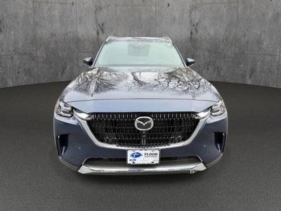 2026 Mazda Mazda CX-90 3.3 Turbo Premium Plus AWD