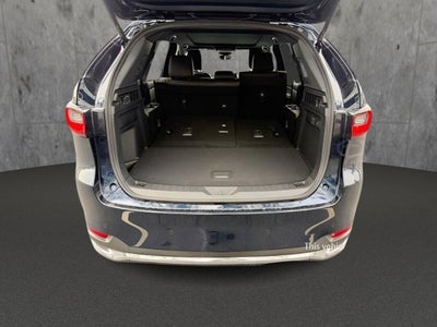 2026 Mazda Mazda CX-90 3.3 Turbo Premium Plus AWD