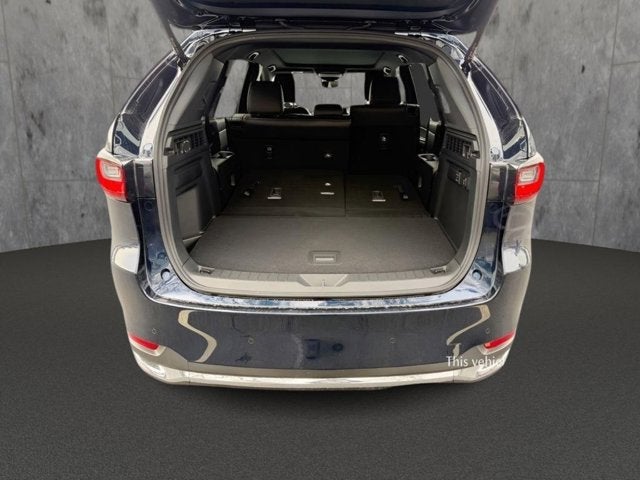 2026 Mazda Mazda CX-90 3.3 Turbo Premium Plus AWD