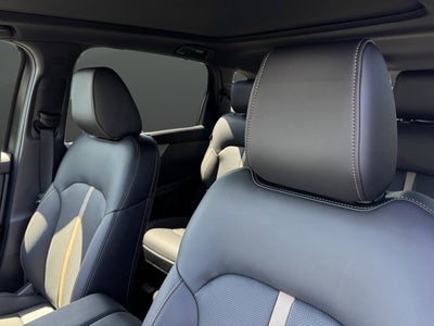 2025 Mazda Mazda CX-90 3.3 Turbo Premium Plus AWD