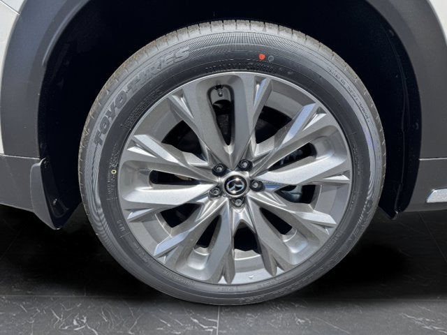 2025 Mazda Mazda CX-90 3.3 Turbo Premium Plus AWD