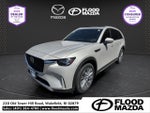 2025 Mazda Mazda CX-90 3.3 Turbo Premium Plus AWD