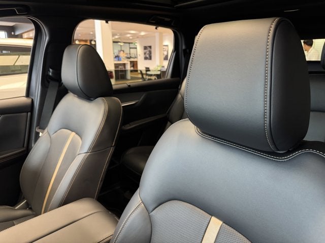 2025 Mazda Mazda CX-90 3.3 Turbo Premium Plus AWD