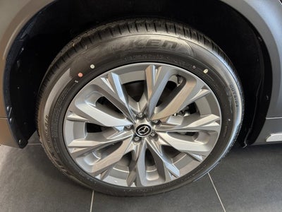 2025 Mazda Mazda CX-90 3.3 Turbo Premium Plus AWD
