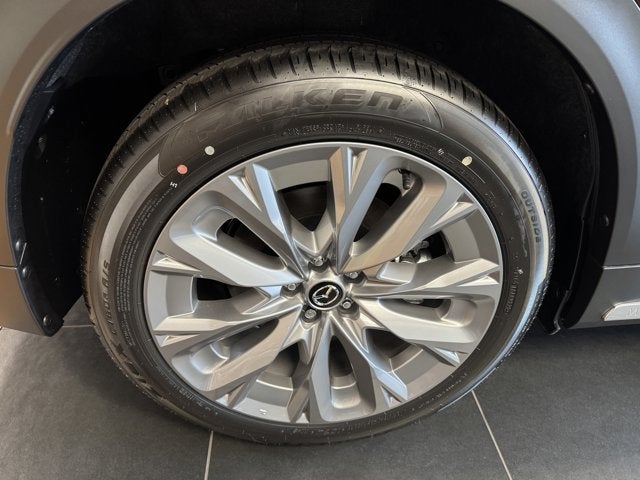 2025 Mazda Mazda CX-90 3.3 Turbo Premium Plus AWD