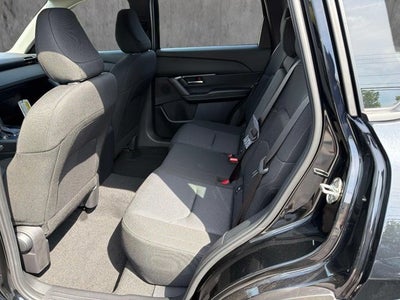 2026 Mazda Mazda CX-5 2.5 S AWD