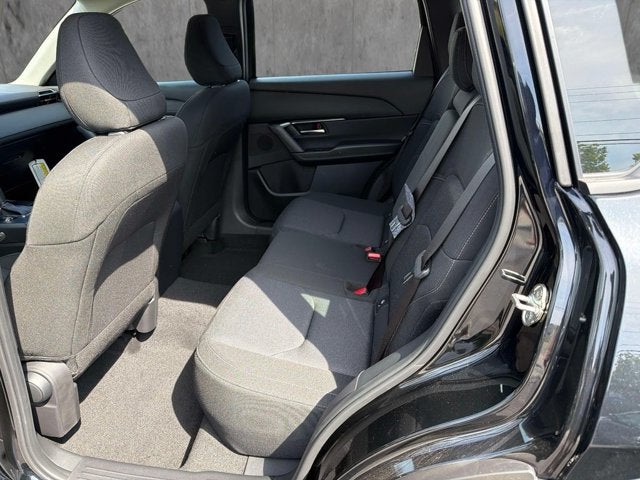 2026 Mazda Mazda CX-5 2.5 S AWD