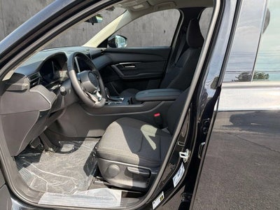 2026 Mazda Mazda CX-5 2.5 S AWD
