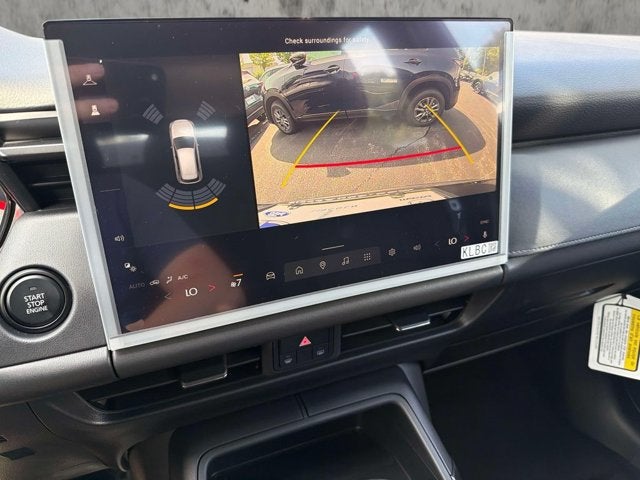 2026 Mazda Mazda CX-5 2.5 S AWD