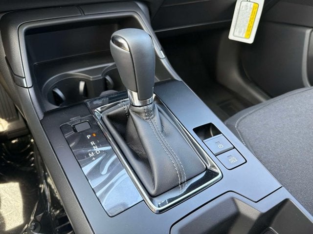 2026 Mazda Mazda CX-5 2.5 S AWD