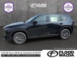 2026 Mazda Mazda CX-5 2.5 S AWD