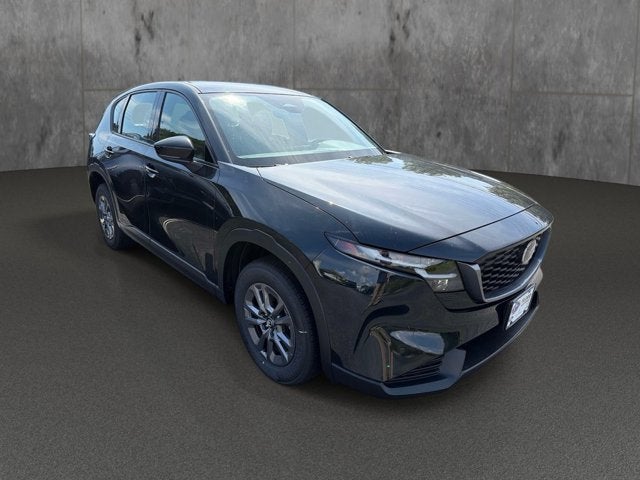 2026 Mazda Mazda CX-5 2.5 S AWD