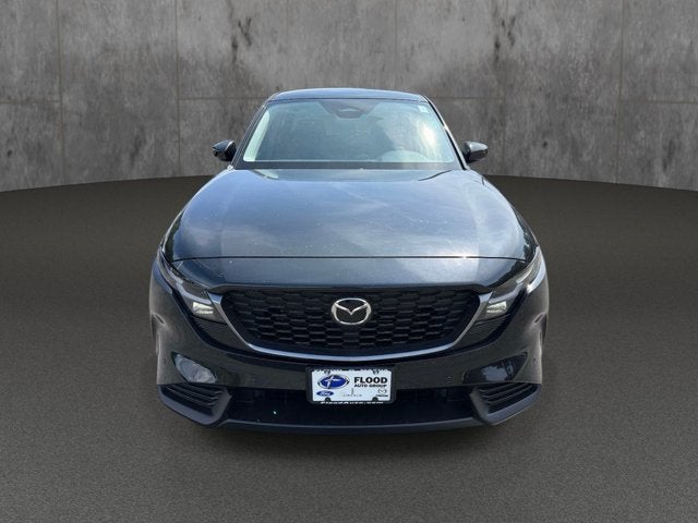 2026 Mazda Mazda CX-5 2.5 S AWD