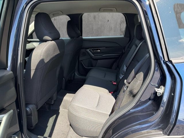 2026 Mazda Mazda CX-5 2.5 S AWD