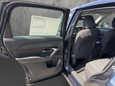 2026 Mazda Mazda CX-5 2.5 S AWD