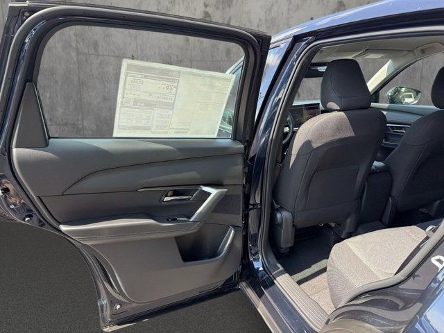 2026 Mazda Mazda CX-5 2.5 S AWD