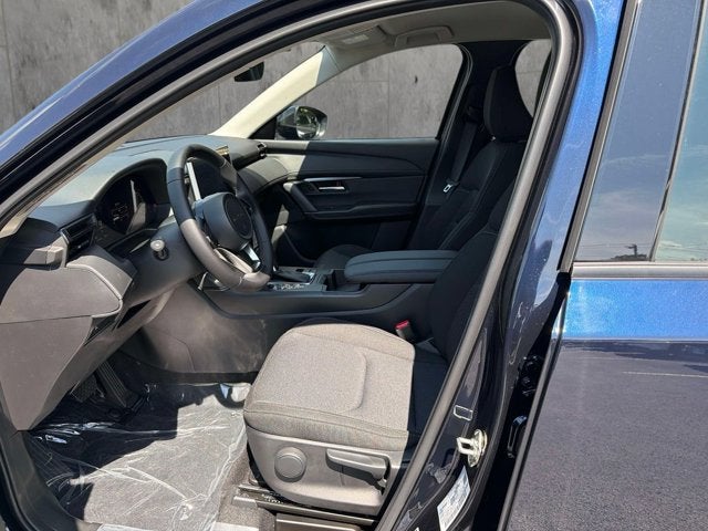 2026 Mazda Mazda CX-5 2.5 S AWD