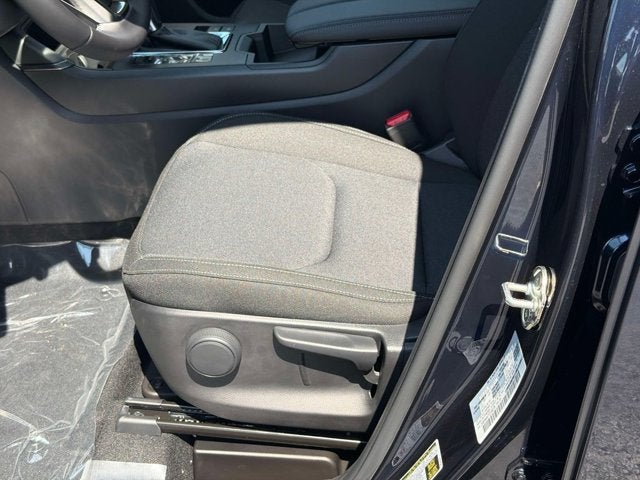 2026 Mazda Mazda CX-5 2.5 S AWD