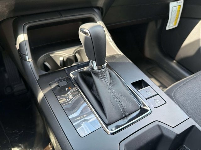 2026 Mazda Mazda CX-5 2.5 S AWD
