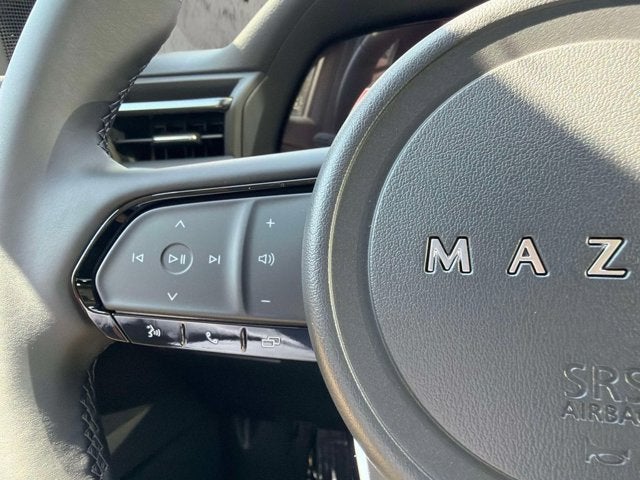 2026 Mazda Mazda CX-5 2.5 S AWD