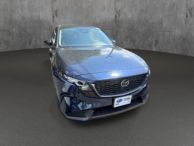 2026 Mazda Mazda CX-5 2.5 S AWD