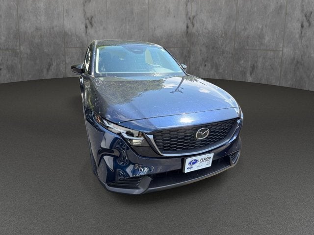 2026 Mazda Mazda CX-5 2.5 S AWD