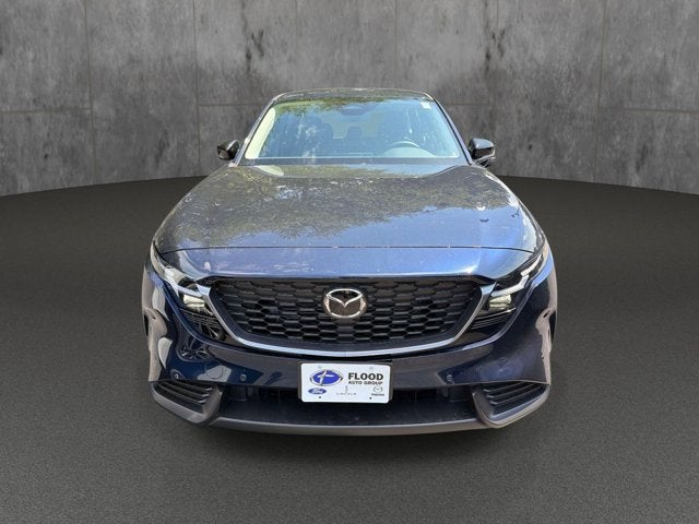 2026 Mazda Mazda CX-5 2.5 S AWD