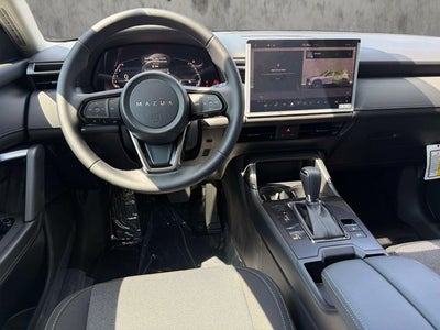 2026 Mazda Mazda CX-5 2.5 S AWD