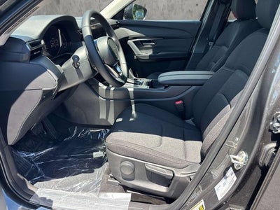 2026 Mazda Mazda CX-5 2.5 S AWD