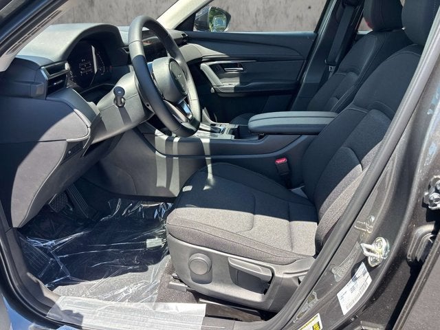 2026 Mazda Mazda CX-5 2.5 S AWD
