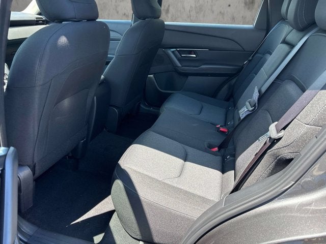 2026 Mazda Mazda CX-5 2.5 S AWD