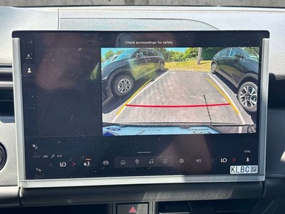 2026 Mazda Mazda CX-5 2.5 S AWD