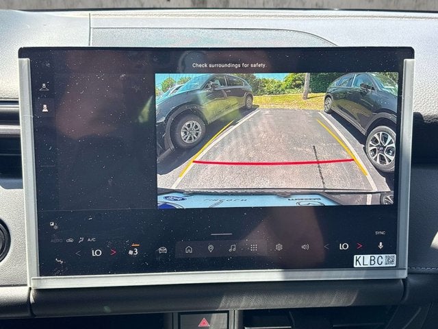 2026 Mazda Mazda CX-5 2.5 S AWD