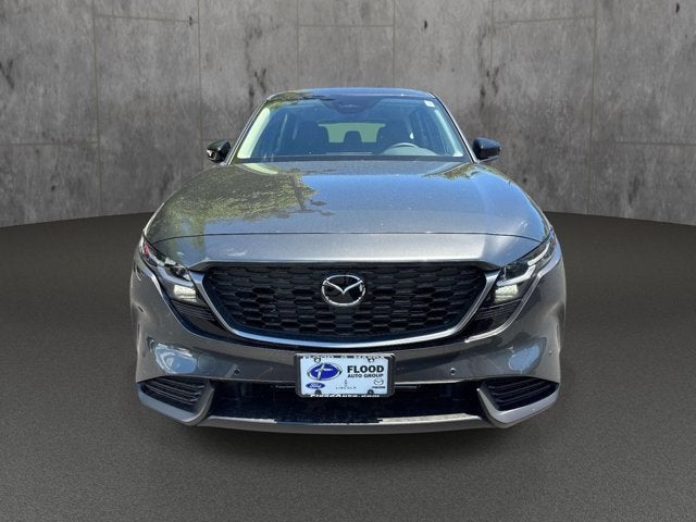 2026 Mazda Mazda CX-5 2.5 S AWD