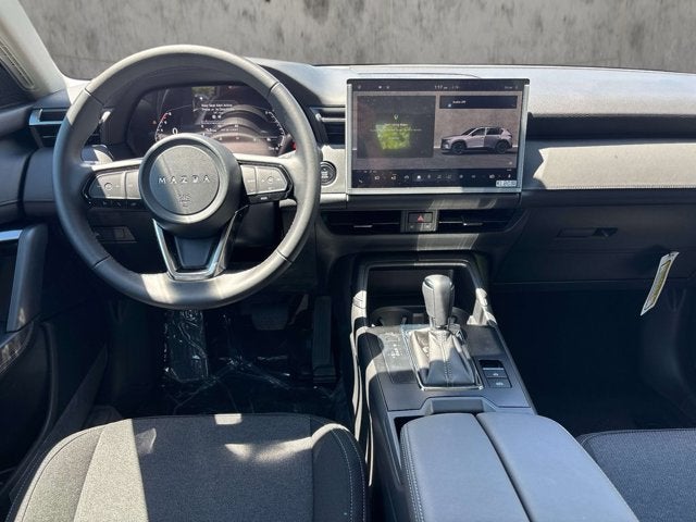2026 Mazda Mazda CX-5 2.5 S AWD