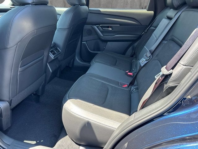 2026 Mazda Mazda CX-5 2.5 S Select
