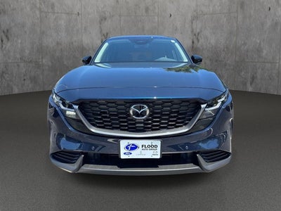 2026 Mazda Mazda CX-5 2.5 S Select