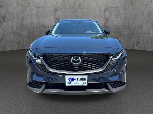2026 Mazda Mazda CX-5 2.5 S Select