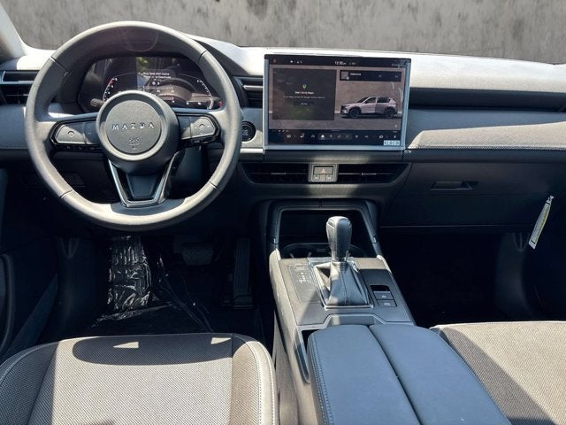 2026 Mazda Mazda CX-5 2.5 S Select