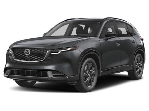 2026 Mazda Mazda CX-5 2.5 S Premium