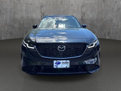 2026 Mazda Mazda CX-5 2.5 S Premium AWD