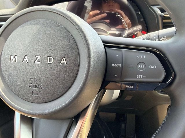 2026 Mazda Mazda CX-5 2.5 S Premium AWD