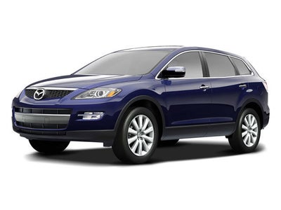 2008 Mazda Mazda CX-9 Grand Touring