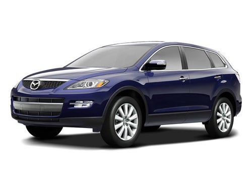 2008 Mazda Mazda CX-9 Grand Touring