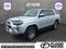 2022 Toyota 4Runner TRD Off Road